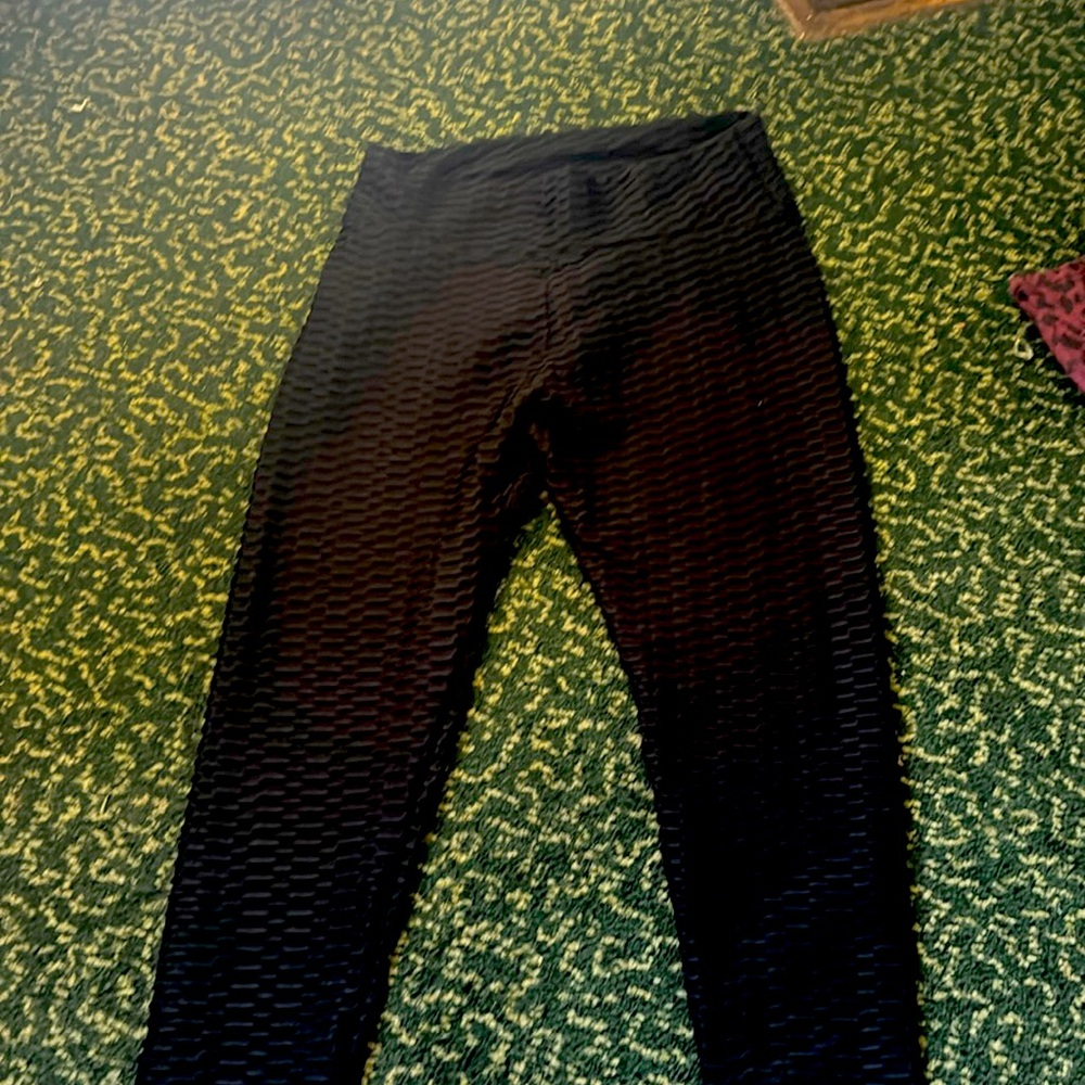 TikTok Booty Leggings